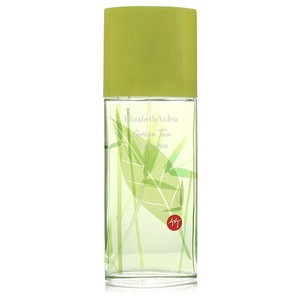 Green Tea Bamboo By Elizabeth Arden 100ml Edts Womens Perfume