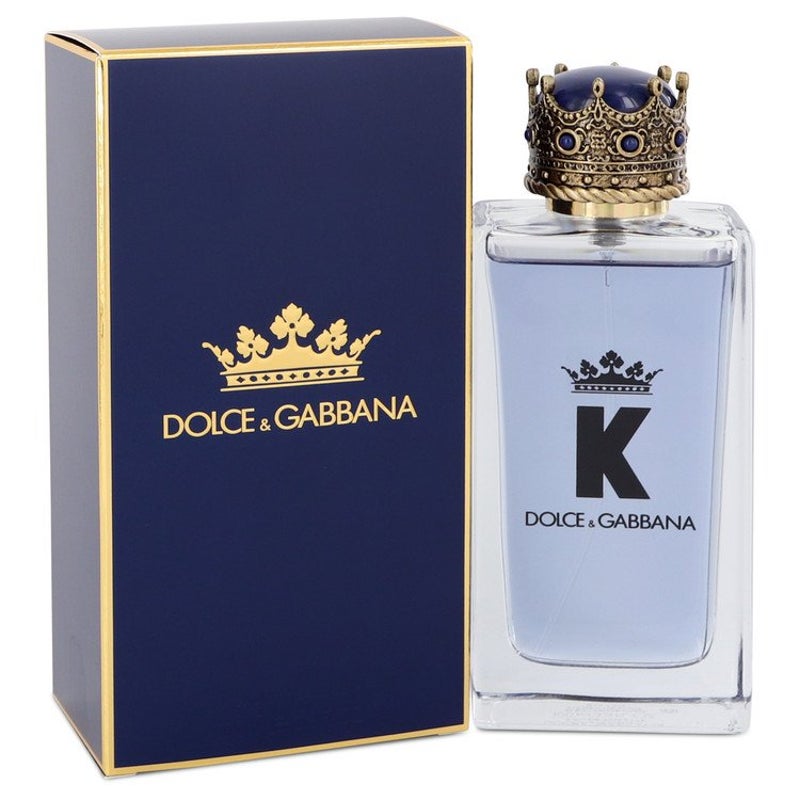 Buy K By Dolce & Gabbana 50ml Edts Mens Fragrance - MyDeal