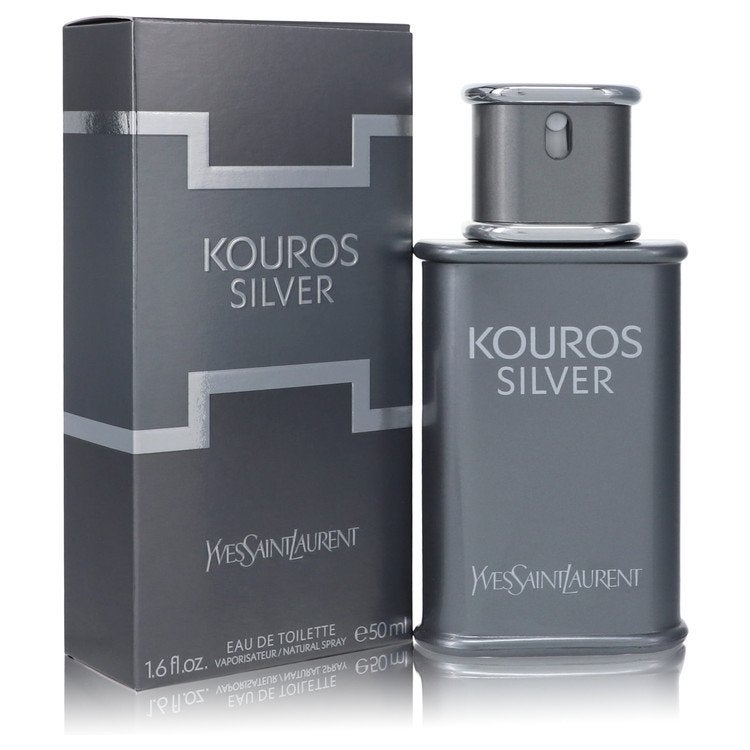 kouros silver 200ml