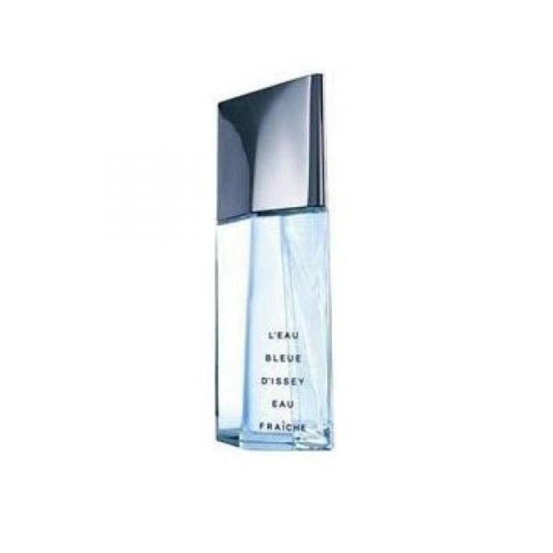 Buy L'eau Bleue D'issey Eau Fraiche Pour Homme By Issey Miyake 125ml