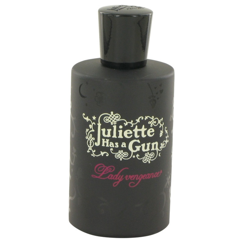 Buy Lady Vengeance By Juliette Has A Gun 100ml Edps-Tester - MyDeal