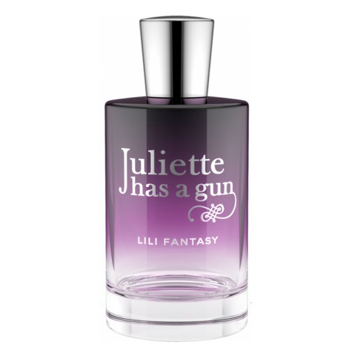 Women's Perfume Juliette Has A Gun Lili Fantasy EDP EDP 100 ml