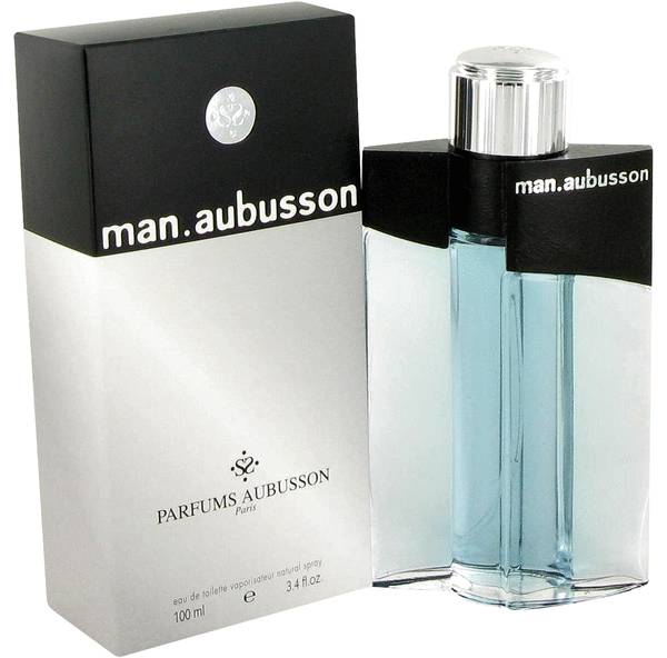 Man.aubusson By Aubusson 100ml Edts Mens Fragrance