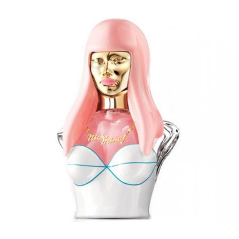 Pink Friday By Nicki Minaj 100ml Edps Tester Womens Perfume Buy Women S Perfume 812256023951 Pink Friday By Nicki Minaj 100ml Edps Tester Womens Perfume Buy Women S Perfume 812256023951