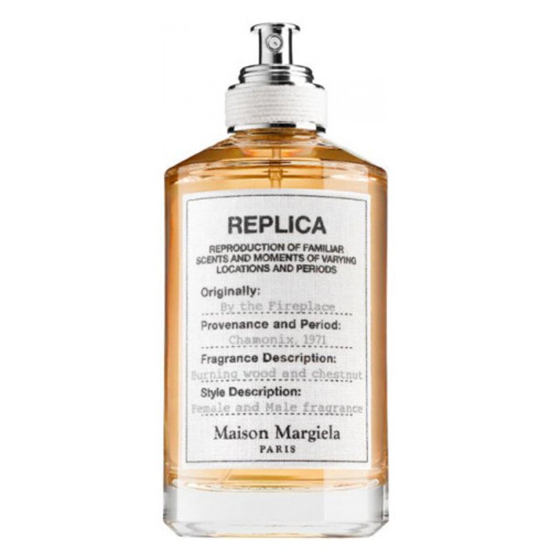 Buy Replica B y the Fireplace By Maison Martin Margiela 100ml EDTS ...