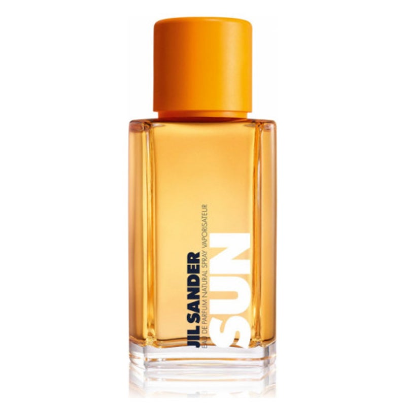 Buy Sun Eau de Parfum By Jil Sander 75ml Edps Womens Perfume - MyDeal