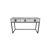 CLEARANCE Athens Mirrored Console Table (Sydney Only)