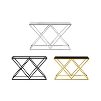 Beverly Console Table - 3 Colours Available