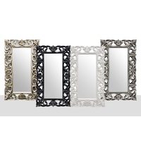 Boroque Mirrors - LUX 91cm x 167cm