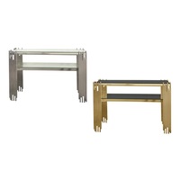 Chelsea Console Table - 2 Colors Available