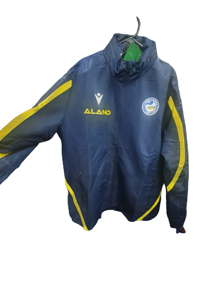 Nrl jacket best sale