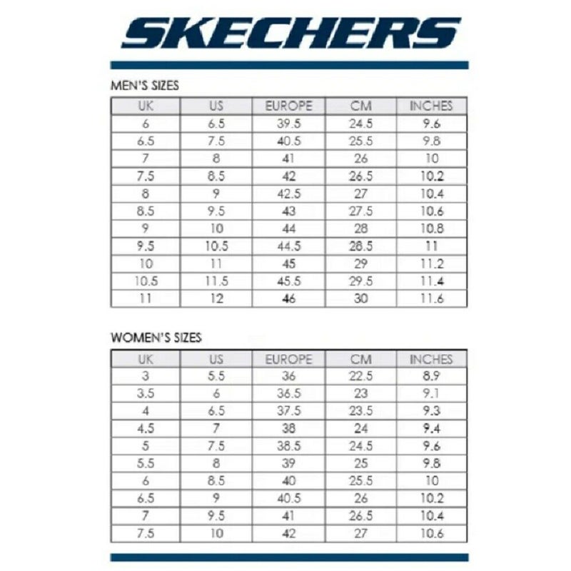 Buy SKECHERS Air 2.0 - Dynamic Virtue - Black/Hot Shoe - Womens - MyDeal