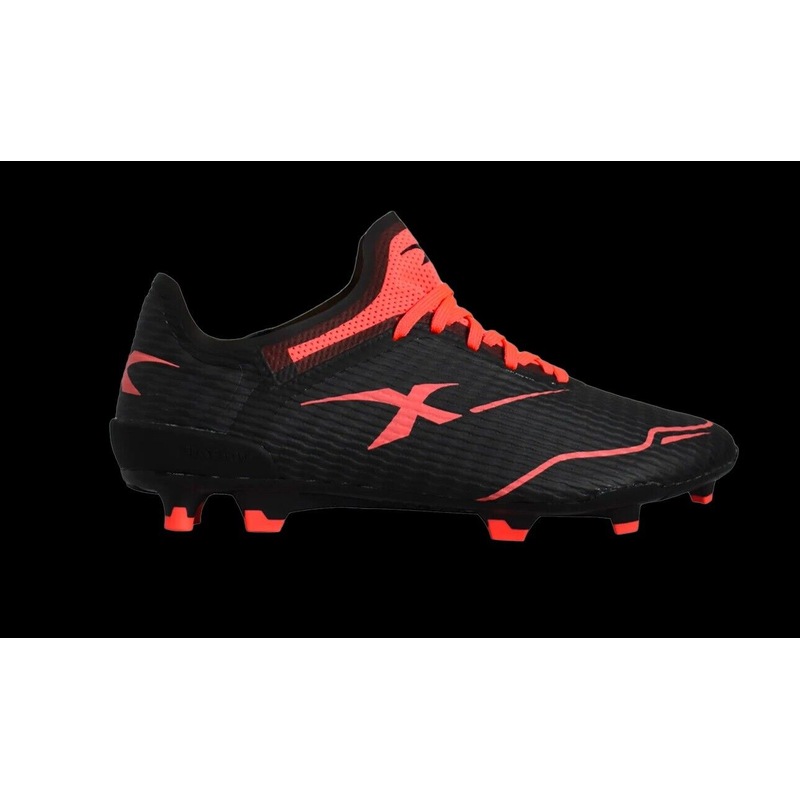 Buy XBLADES Voltaic Pro 21 Football Boots Mens Shoe Footy Boots 2E Red MyDeal
