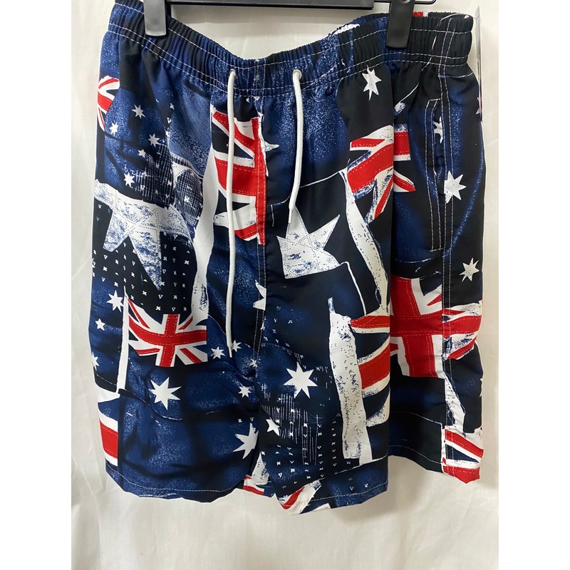 Buy Board Shorts Men'S, Australian Flag MyDeal