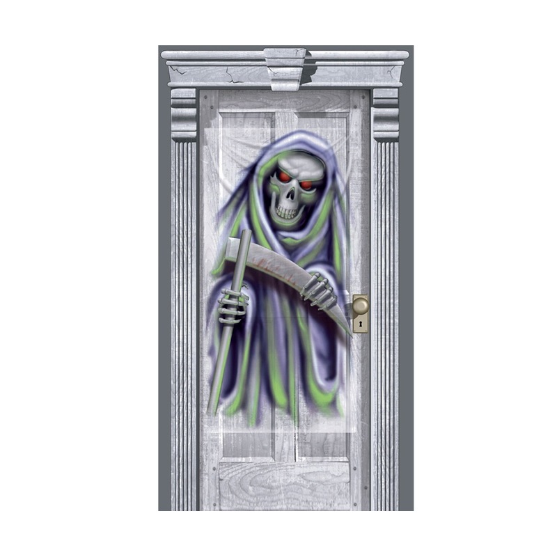 Buy Door Gore, Grim Reaper MyDeal