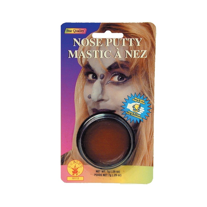 Buy Nose Putty MyDeal