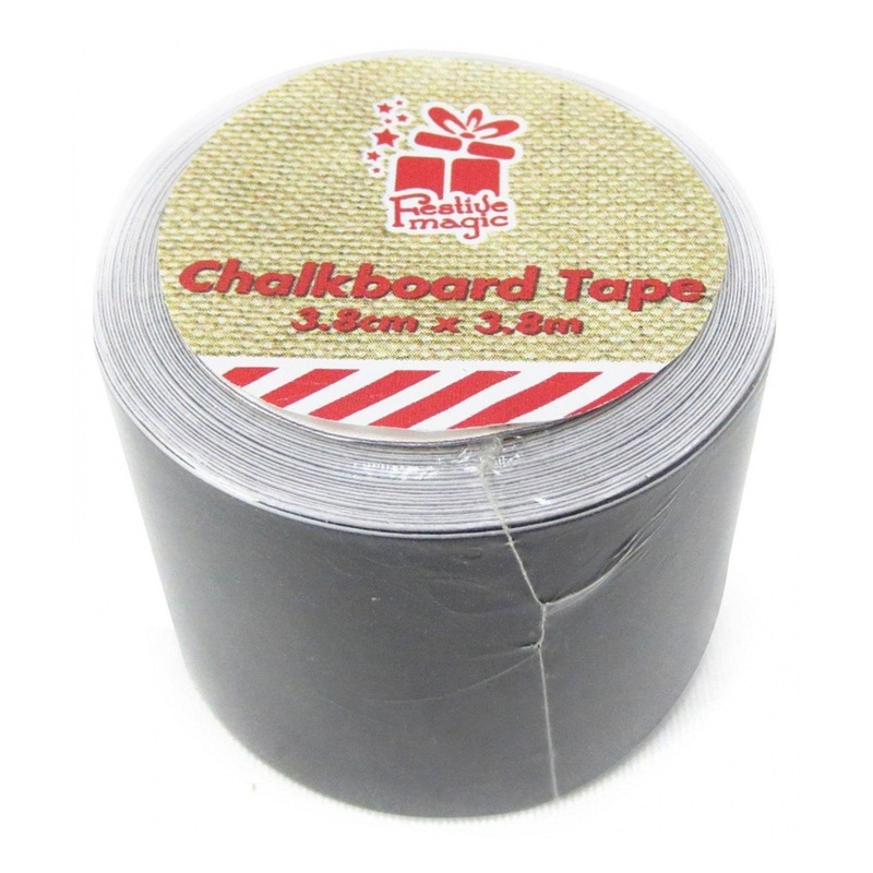 Buy Tape Chalkboard MyDeal