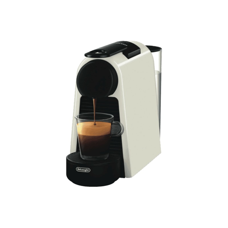 Buy Coffee pod machine plus 100 coffee Pods MyDeal