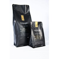 Organic Arabica Coffee Beans - Espresso 250g