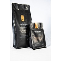 Arabica Coffee Beans, Organic - Signature Blend