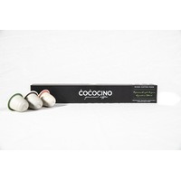 Espresso, Ristretto & Signature blend pods - 10 pack box