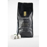 Organic Compostable Coffee Pods 90pk - Espresso