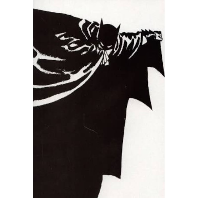 Buy Batman: Year One by Frank Miller & David Mazzucchelli - MyDeal