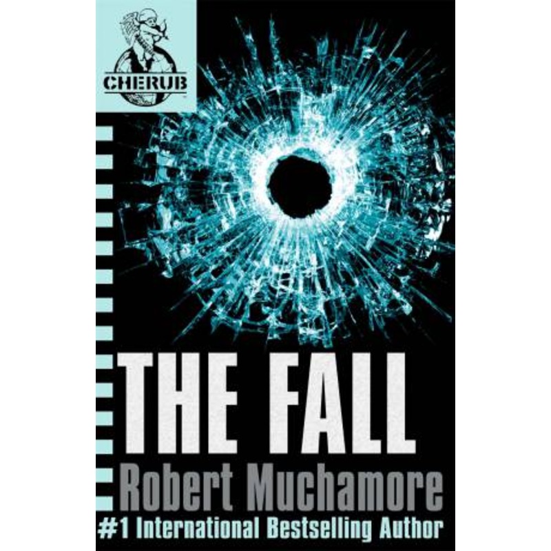 Buy CHERUB Series 1: 07: The Fall by Robert Muchamore - MyDeal