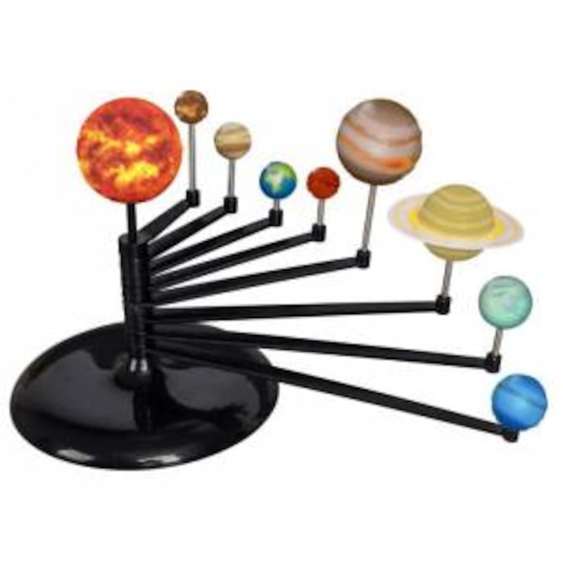 Buy Creator Solar System - MyDeal