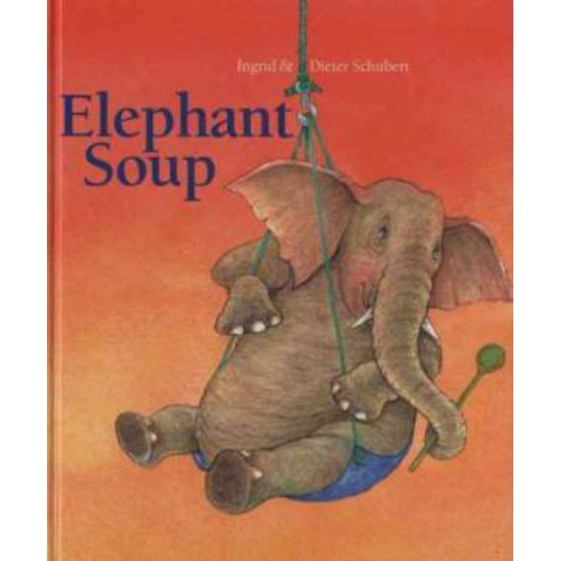 Buy Elephant Soup - MyDeal