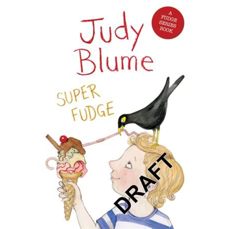 Buy Fudge 03 Superfudge by Judy Blume MyDeal