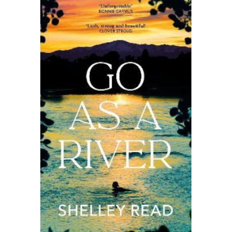 Buy Go As A River - MyDeal