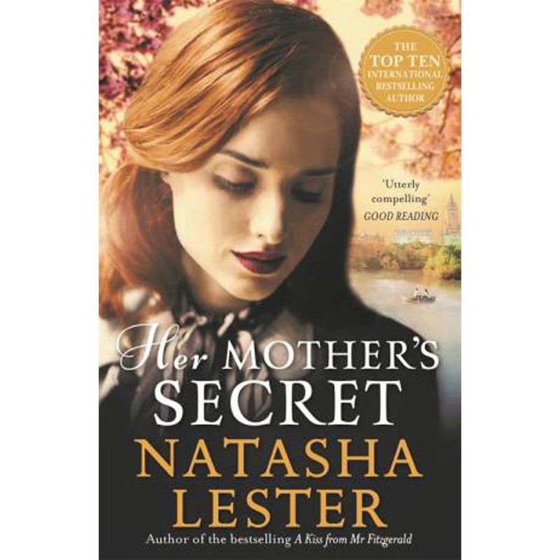 Buy Her Mother S Secret By Natasha Lester Mydeal