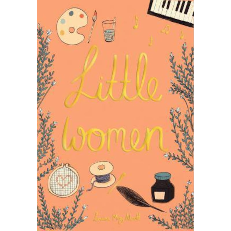 Little Women by Louisa May Alcott Books Hachette Australia