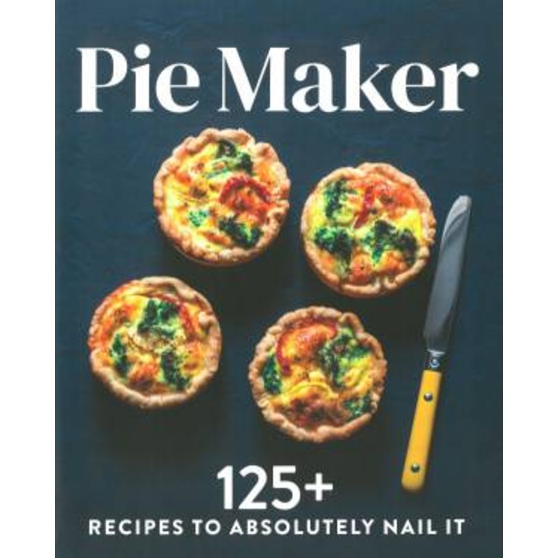 Buy Pie Maker MyDeal