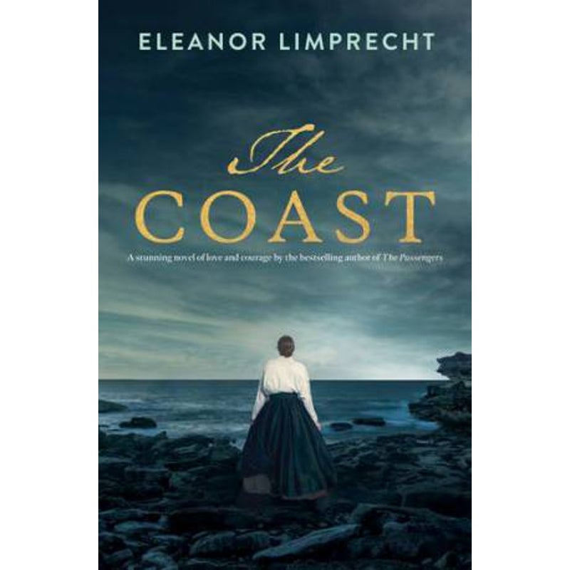 Buy The Coast by Eleanor Limprecht - MyDeal