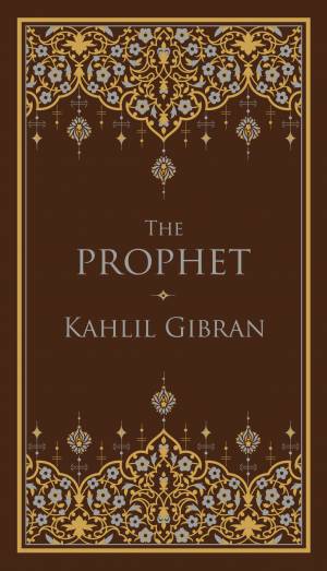 Buy The Prophet (Barnes & Noble Collectible Classics: Pocket Edition ...