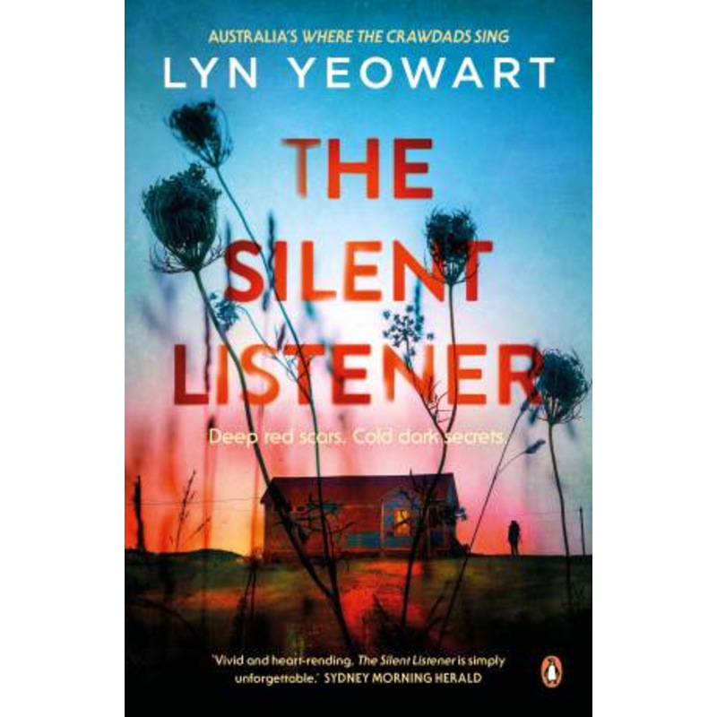 book review the silent listener