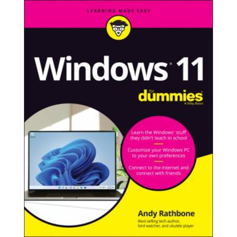 Buy Windows 11 for Dummies MyDeal