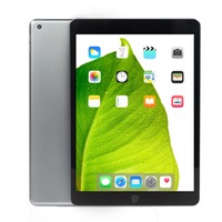Apple Ipad 9th Generation A2602 10.2" Retina Touchscreen Tablet 256GB Wifi Space Grey+Charger ( Ex-Lease)