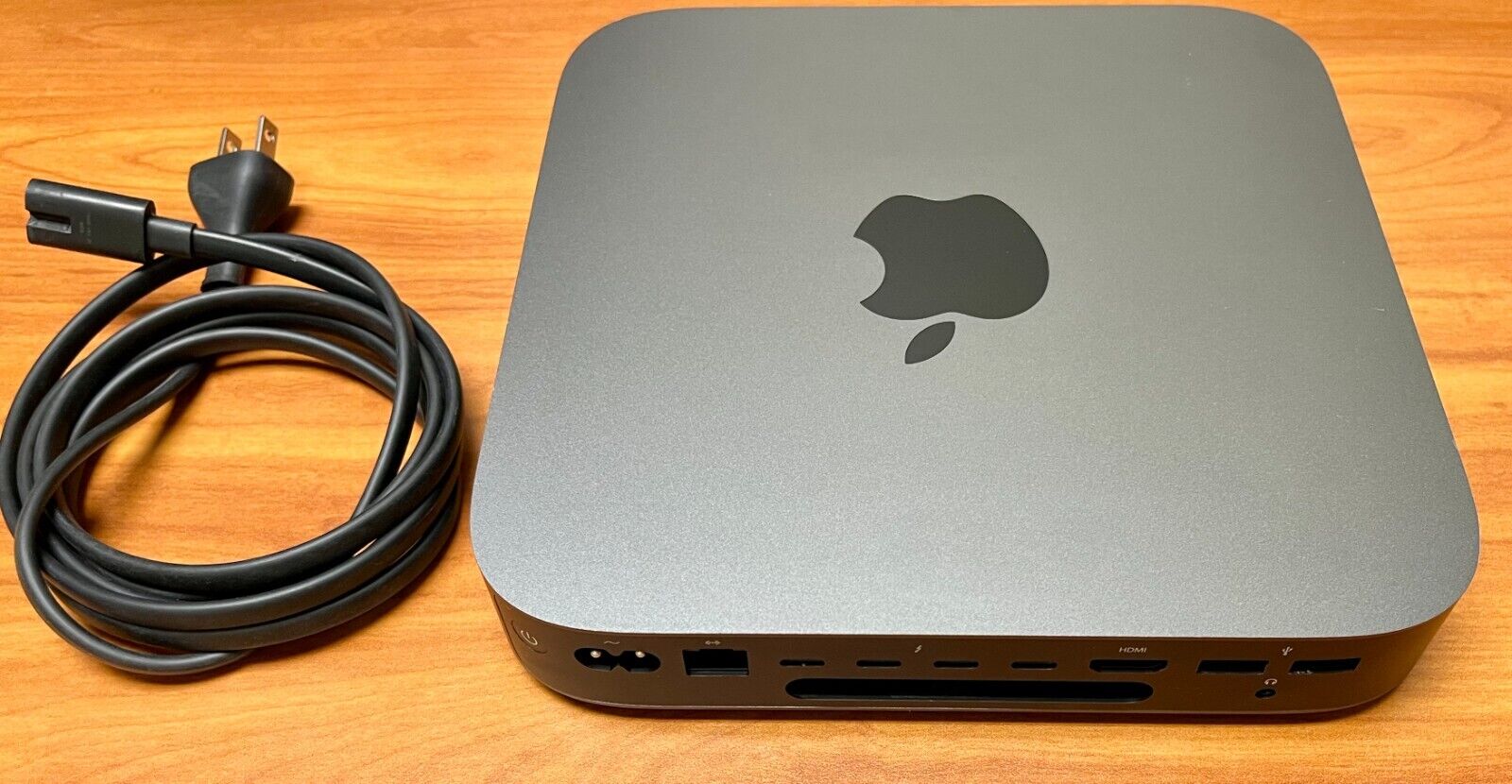 Mac mini 2018 3.6GHz/8GB/256GB 美品