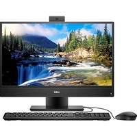 Dell Optiplex 7460 All-in-One PC i5 3Ghz 16GB 512GB SSD 24" FHD WEBCAM Win11