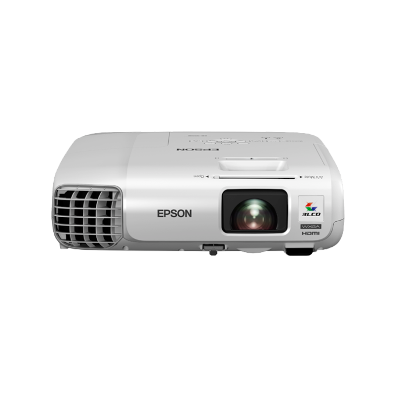 Buy Epson Eb 935w 3700 Lumens Data Multimedia Projector Hdmi Mydeal 1565