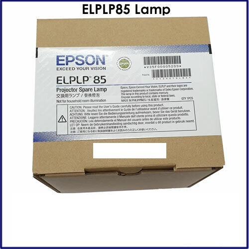 Buy GENUINE EPSPON Projector LAMP ELPLP92 V13H010L92 for Epson EB