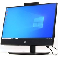HP ProOne600 G5 All-in-One PC 21.5" AIO i5 9500T 2.2Ghz 8gb 256GB WEBCAM Wifi W11P