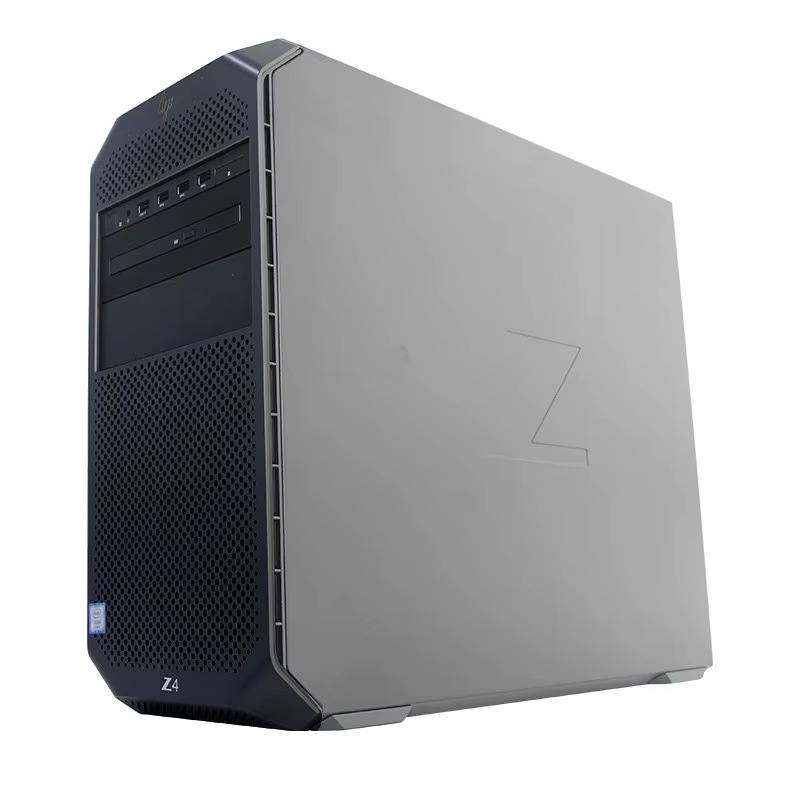Buy HP Z4 G4 Tower Workstation CAD/GaMING PC 8C Xeon W-2145 32GB RAM ...