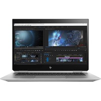 HP Zbook Studio X360 G5 CAD GAMING LAPTOP E2176M 16GB 512GB 15.6" FHD TOUCHSCREEN QUADRO P1000