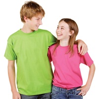 ASTERIX - Plain Kids Cotton T-Shirts