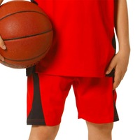 BOOST - Kids Cooldry Basketball Shorts
