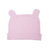 BRER - Organic Baby Caps Rabbit Ears